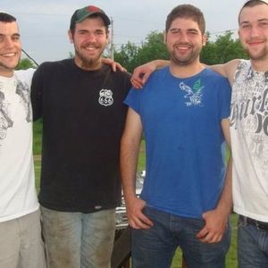 Meet your Posher, Seth